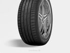 235/60R18 KIA SORENTO MARSHAL KOREA TYRE BY KUMHO