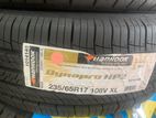 235/65R17 Hankook tyre