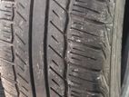 235/70/16 Tyre Set