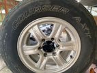 235/70 R16 Tyres