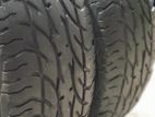 235/75/15 Tyre Set