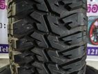 235/85/16Used Tyre Set