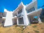 23.5 Perch New 03 Story House for sale in Kiribathgoda H1787