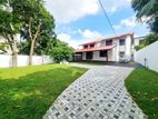 23.50 P Renovated Luxury Two Story House for Sale in Pita Kotte