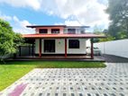 23.50P Land & Two Story House For Sale In Beddagana