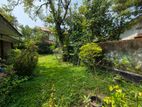 23.7 P Residential Land For Sale in Nugegoda