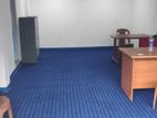 2,370Sq.ft Office Space for Rent in Colombo 03