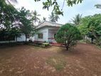 23.9 P Residential Property For Sale in Diyagama
