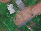 23.9p Kahathuduva Land for Sale