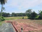 23.9p Land for Sale in Kahathuduwa