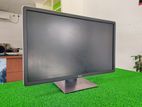 23"Inch Dell Wide Screen Monitor