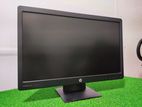 23"Inch HP Wide Screen LED Monitor