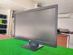 23"inch Hp Wide Screen Monitor