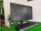 23"Inch LED DELL Wide Screen Monitor