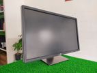 23"Inch LED Wide Screen Dell Monitor