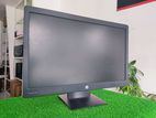 23"Inch Wide Screen HP LED Monitor