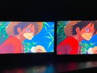 HP Monitors