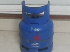 Litro 2.3kg Gas Cylinder