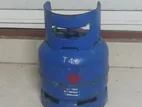 Litro 2.3kg Gas Cylinder