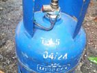 Gas Cylinder