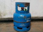 2.3kg Gas Cylinder