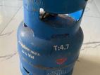 2.3KG Litro Gas Cylinder