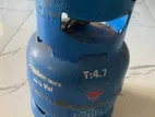 2.3KG Litro Gas Cylinder