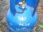 2.3kg Litro Gas Cylinder