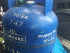 2.3KG Litro Gas Cylinder