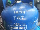2.3kg Litro Gas Cylinder