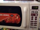 23Litre Microwave Oven