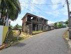 23P High Residential Land for Sale in Thalawathugoda
