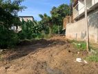 23P Land for Sale in Kottawa