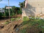 23p Residential Land in Kottawa