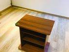 23''x16''x24'' Small Melamine TV Stand