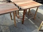 23×36 Inches Wooden Study Tables