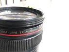 Canon 24-105 Lenses