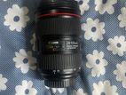 24-105mm F4 is2 usm