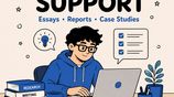 24/7 Assignments Dissertations Support