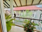24/7 Security Gated Community Furnished House For Sale In Negombo Area