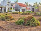 24-7 Security Land For Sale in Negombo