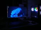 24" Acer IPS Frameless Monitor 75 Hz