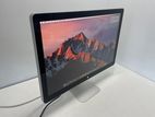 24” inch Apple Cinema Display