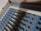 24 Channel Sound Craft Mixer