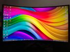 24” Curved Gaming Monitor