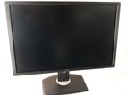 24" Dell Inch IPS P2412 Monitor