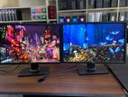 24 Dell IPS Display Full Hd Monitor