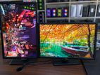 24 Dell IPS Display Full HD Rotatable Monitor Best