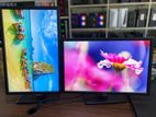 24 Dell IPS Display Full HD Rotatable Monitor Super Displays......***