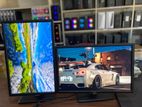 24 Dell IPS Display Full HD Rotatable Monitor Super Displays